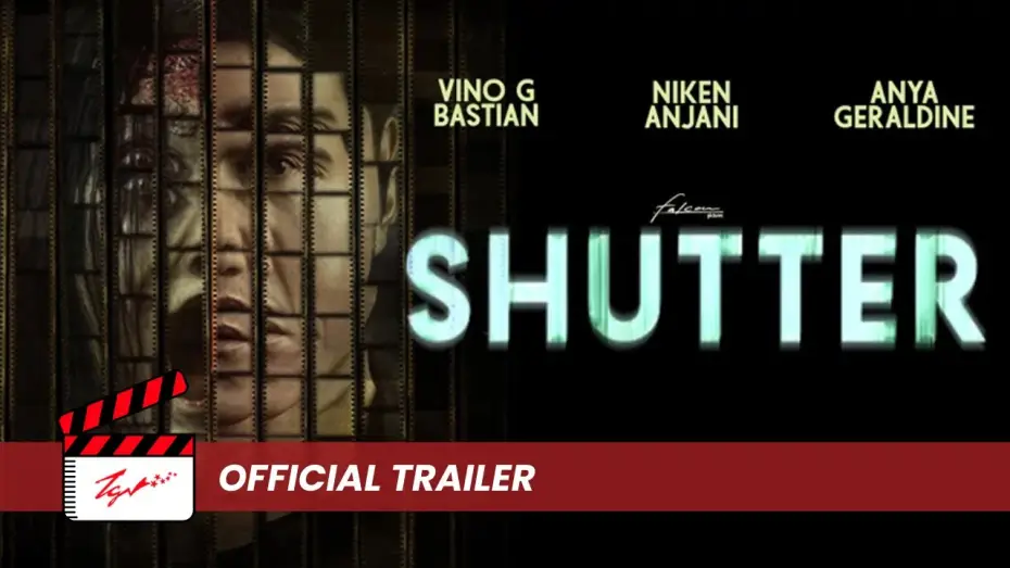 Видео к фильму Затвор | Trailer [Subtitled]