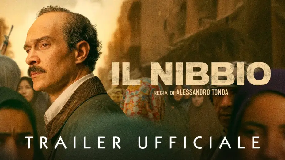 Видео к фильму 28 дней | IL NIBBIO | Teaser Trailer | dal 6 marzo #soloalcinema
