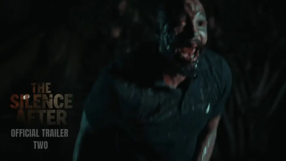 Видео к фильму The Silence After — The Silence After - Official Trailer Two