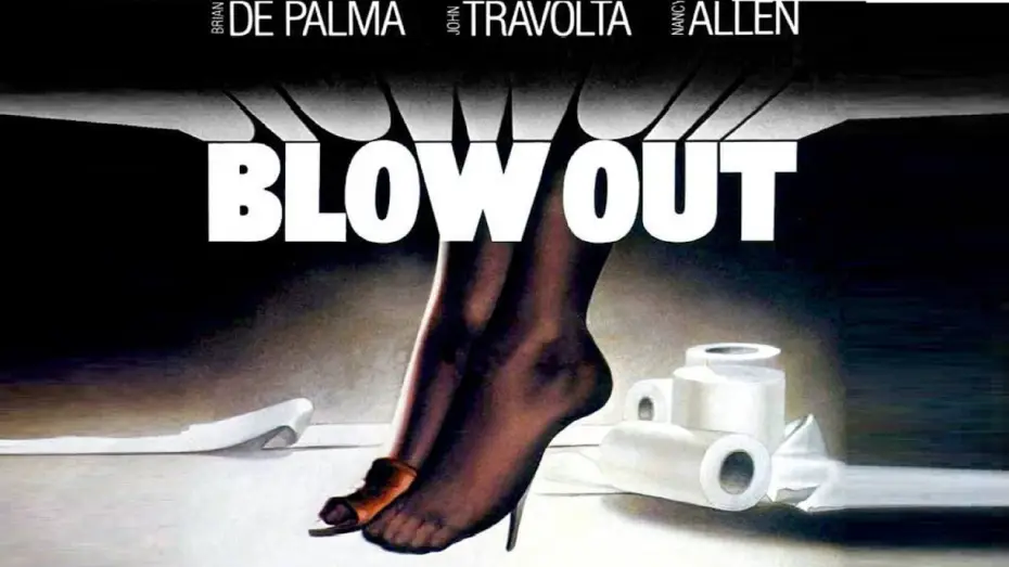 Видео к фильму Прокол | Blow Out (film 1981 ) TRAILER ITALIANO 2