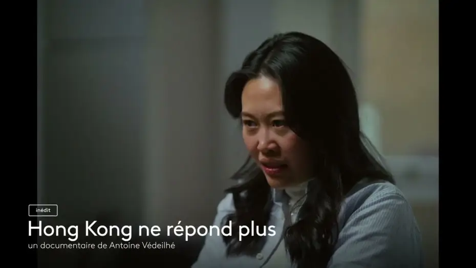 Видео к фильму Hong Kong ne r&eacute;pond plus | [Bande annonce] Le Monde en face : Hong Kong ne r&eacute;pond plus