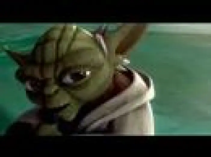 Видео к фильму Звёздные войны: Войны клонов | Star Wars: The Clone Wars - Il primo trailer ufficiale