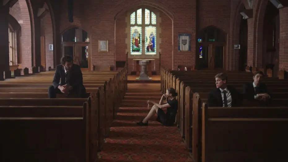 Видео к фильму Strange Creatures | STRANGE CREATURES - TRAILER 2024