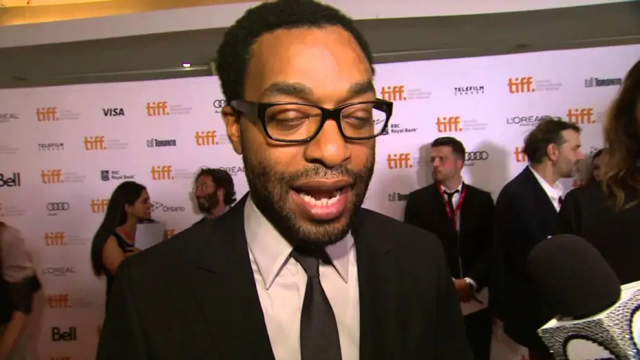 Видео к фильму 12 лет рабства | 12 YEARS A SLAVE - TIFF 2013 [Chiwetel Ejiofor] HD