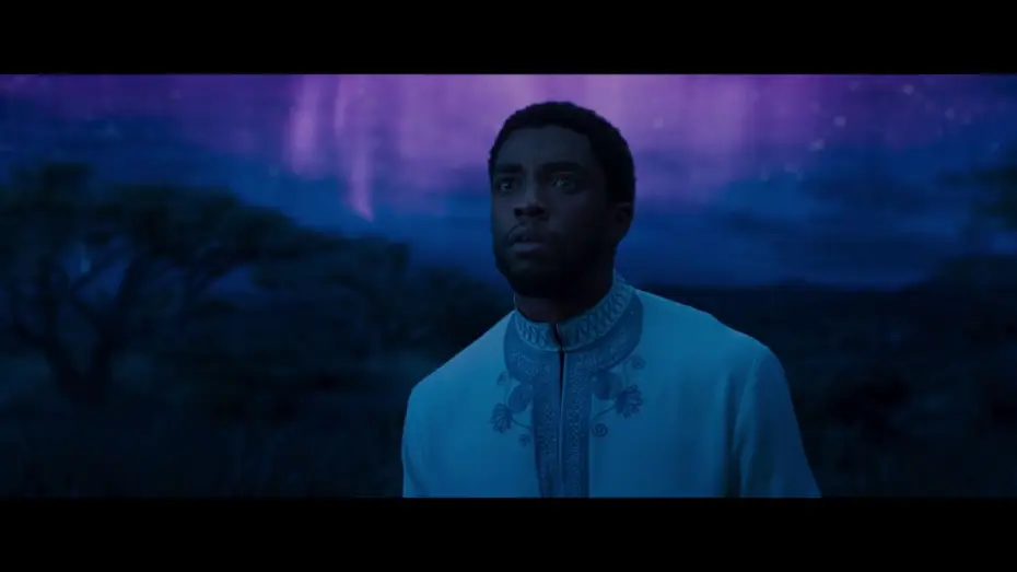 Видео к фильму Чёрная Пантера | Black Panther - Dal fumetto al grande schermo - Featurette