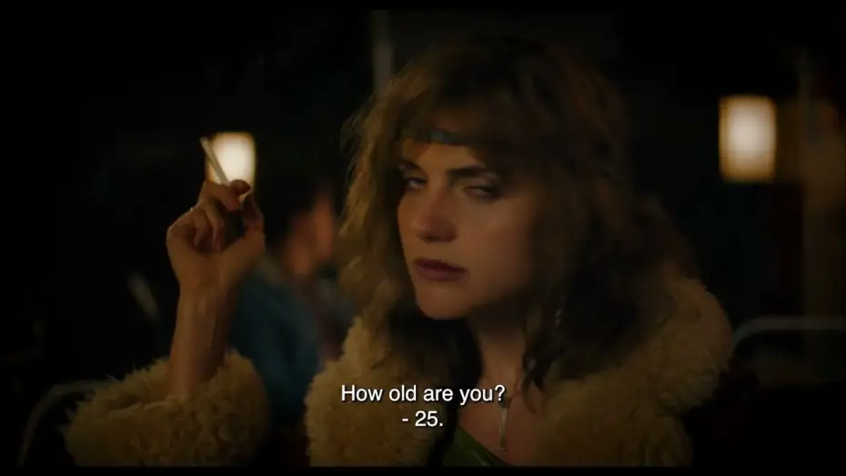 Видео к фильму Köln 75 — Official UK Teaser Trailer 2 [Subtitled]