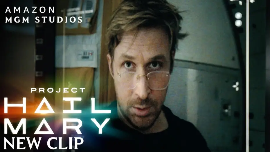 Видео к фильму Проект &laquo;Конец света&raquo; | &ldquo;Personal Space&rdquo; &ndash; Official Clip