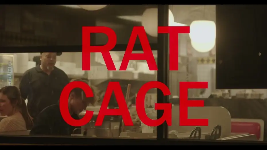 Видео к фильму Rat Cage | Rat Cage (Official Trailer)