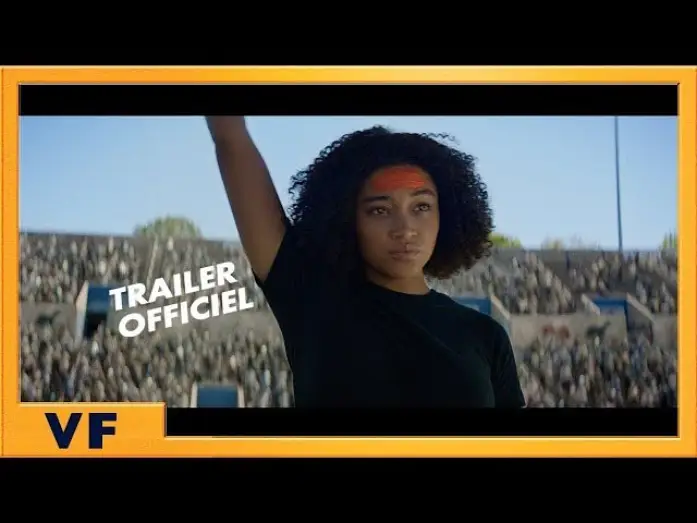 Видео к фильму Тёмные отражения | Darkest Minds : R&eacute;bellion - Bande Annonce VF