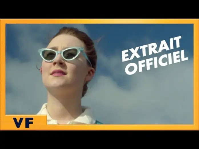 Видео к фильму Бруклин — Brooklyn - Extrait 2 [Officiel] VF HD