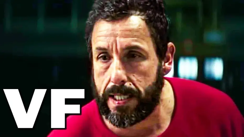 Видео к фильму Прорваться в НБА | LE HAUT DU PANIER Bande Annonce VF (2022)