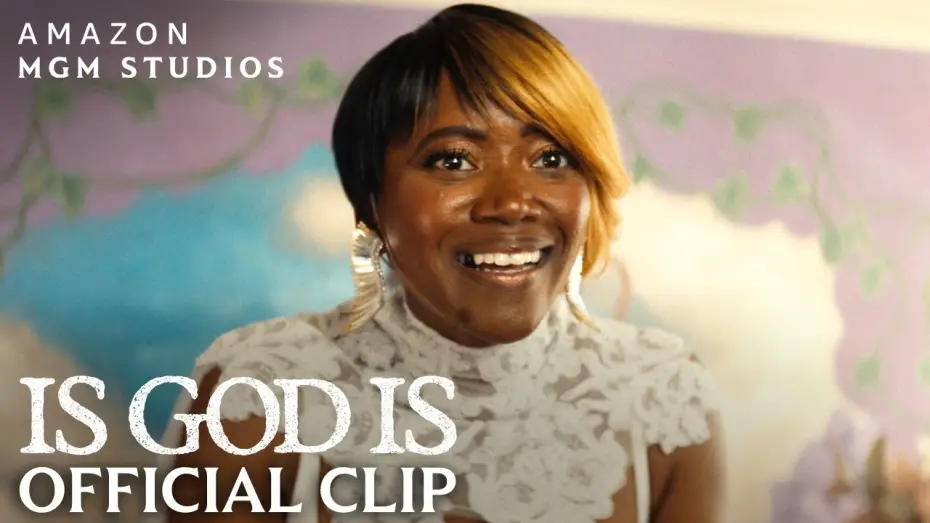 Видео к фильму Is God Is | &ldquo;The Devil Knows&rdquo; &ndash; Official Clip