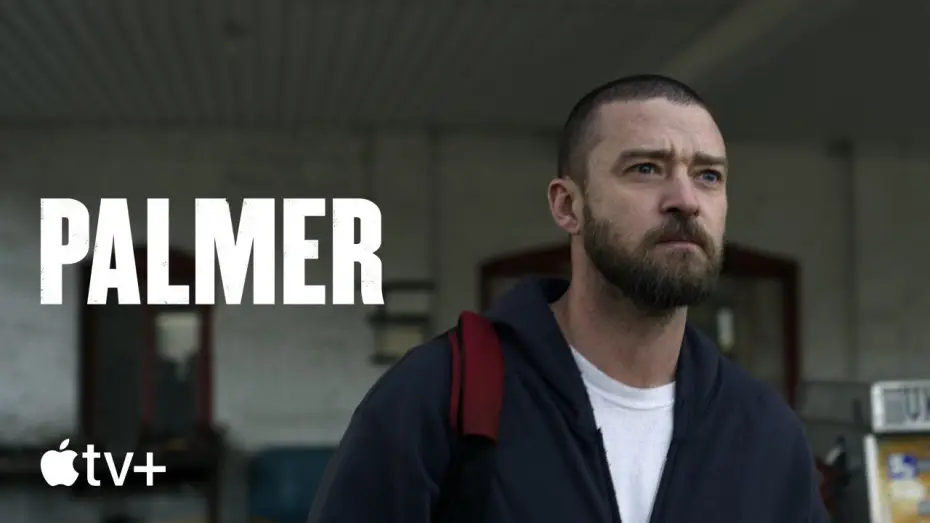 Видео к фильму Палмер | Trailer ufficiale