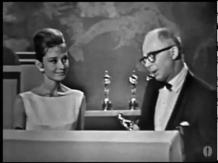 Видео к фильму Квартира | "The Apartment" winning Best Picture