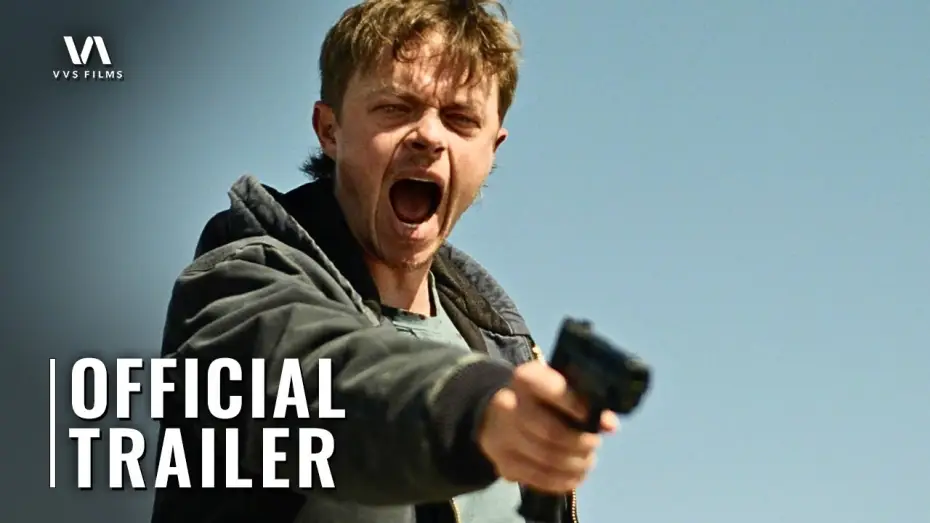 Видео к фильму Взлом на миллион | Trailer