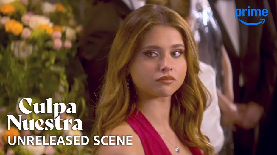 Видео к фильму Your Fault | Unreleased Scene [Subtitled]