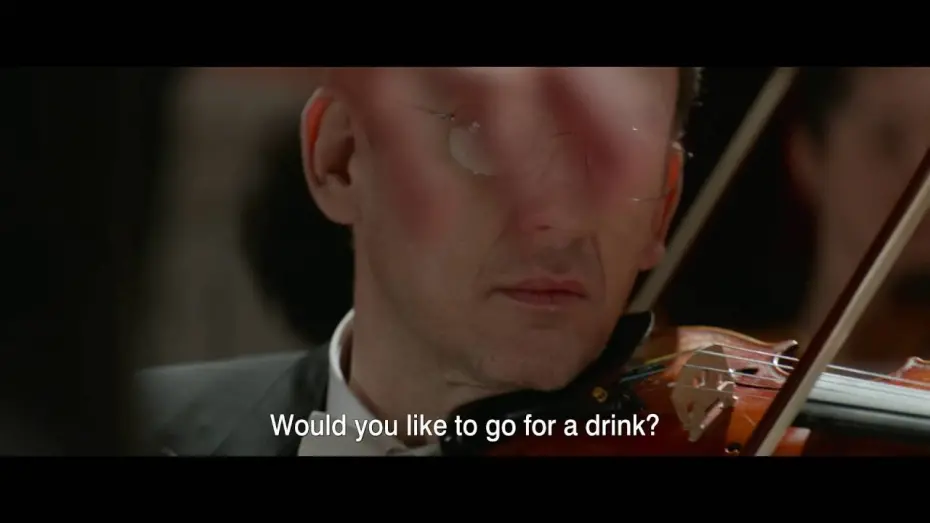 Видео к фильму Жмот | Penny Pincher! / Radin ! (2016) - Trailer (English Subs)