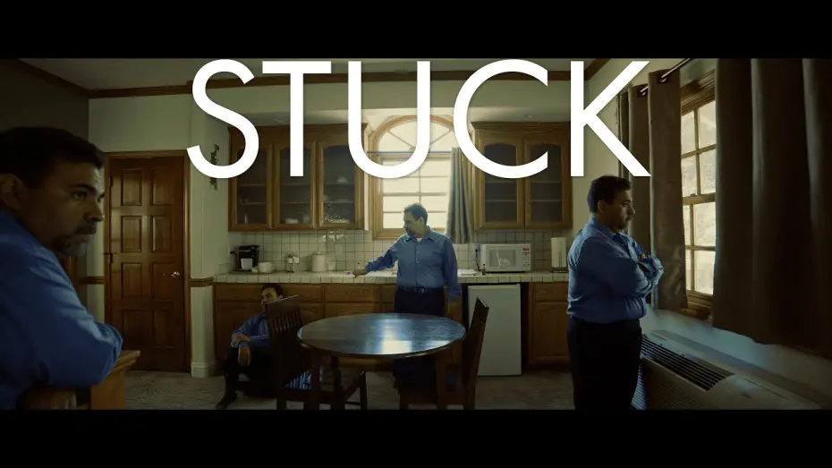 Видео к фильму Stuck | Stuck Teaser Trailer (2023)