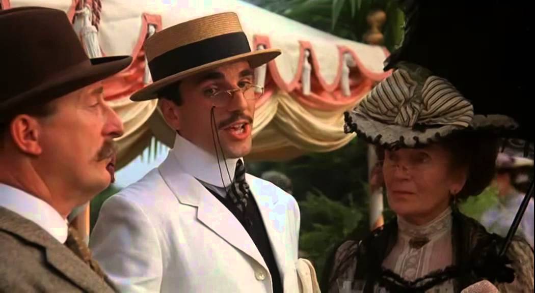 Видео к фильму Комната с видом | ACADEMY AWARD WINNER - A ROOM WITH A VIEW Trailer