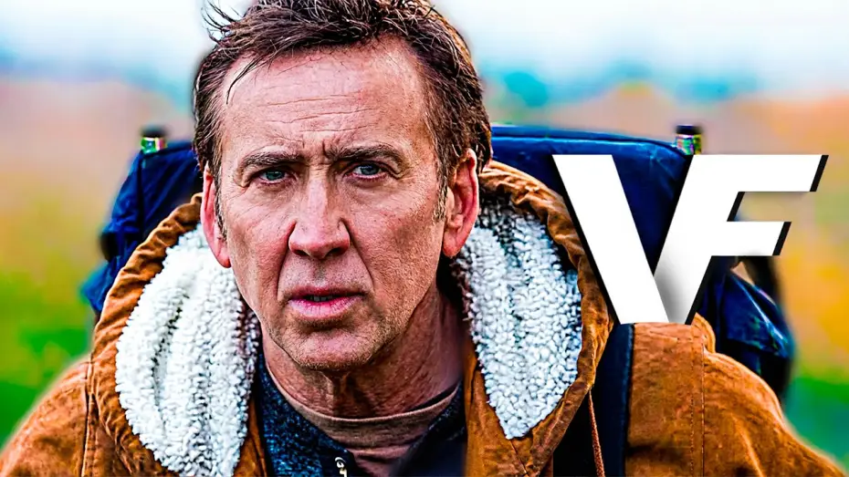 Видео к фильму Судная ночь в Аркадии | ARCADIAN Bande Annonce VF (2024) Nicolas Cage, Horreur