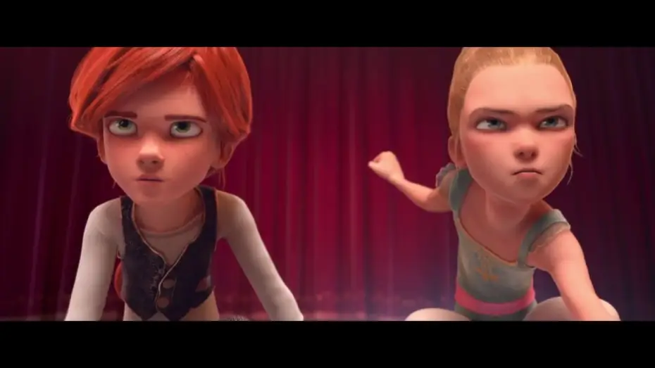 Видео к фильму Балерина | Ballerina - Trailer espa&ntilde;ol (HD)