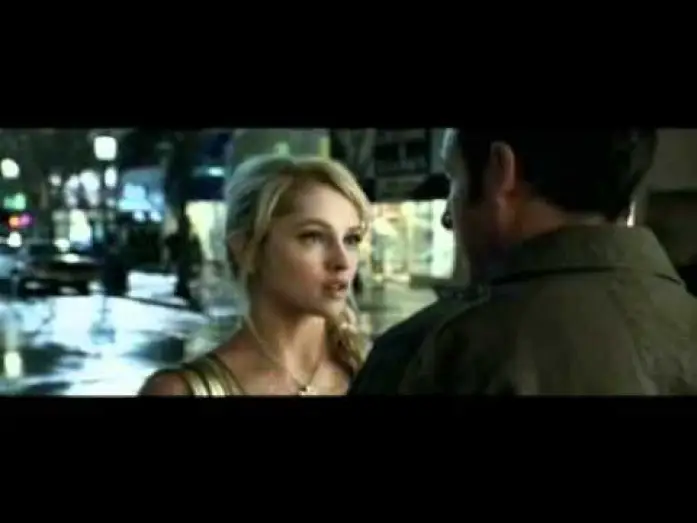 Видео к фильму Сказки на ночь | Bedtime Stories - Deutsch | German Trailer (2008)