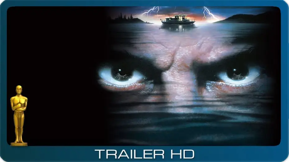 Видео к фильму Мыс страха | Kap der Angst ≣ 1991 ≣ Trailer ≣ Remastered
