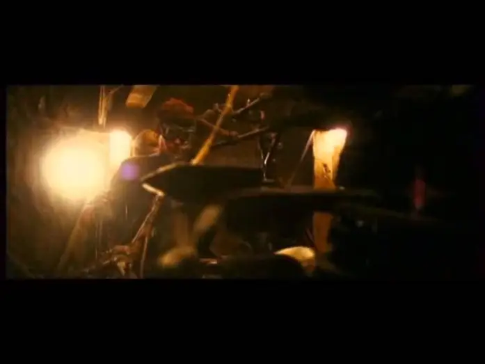 Видео к фильму Город Эмбер: Побег | LA CITE DE L'OMBRE - Bande annonce