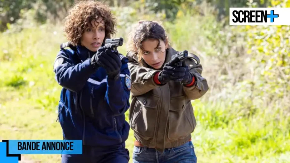 Видео к фильму Crimes &agrave; Cluny | Crimes &agrave; Cluny sur France 3