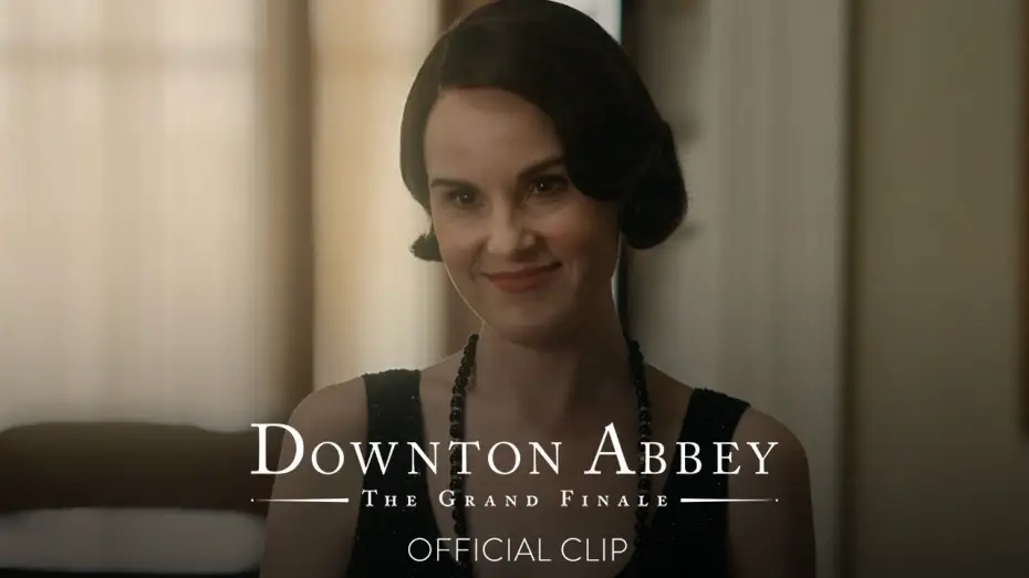 Видео к фильму Аббатство Даунтон 3 | "Downton Keeps Me Busy" Official Clip