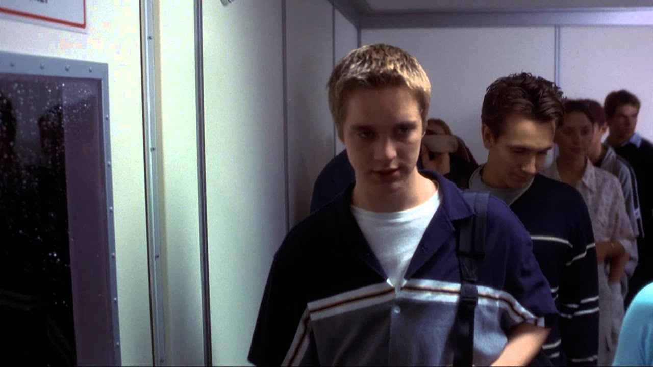 Видео к фильму Пункт назначения | Пункт назначения - Трейлер