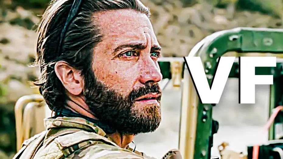 Видео к фильму Переводчик | THE COVENANT Bande Annonce VF (Jake Gyllenhaal, 2023)