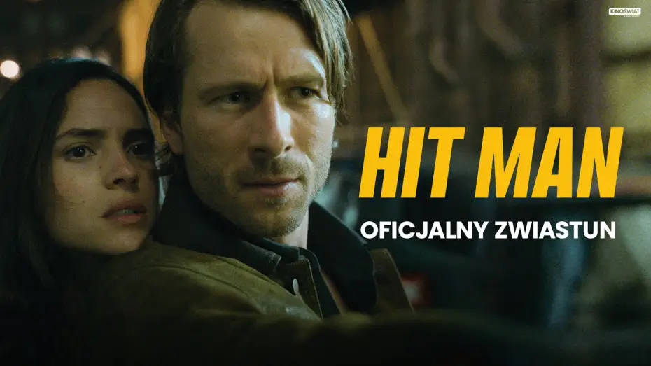 Видео к фильму Я не киллер | Oficjalny zwiastun