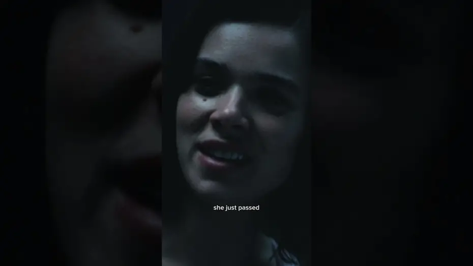 Видео к фильму Грешники | Get a sneak peek of Jack O'Connell & Hailee Steinfeld in this new clip