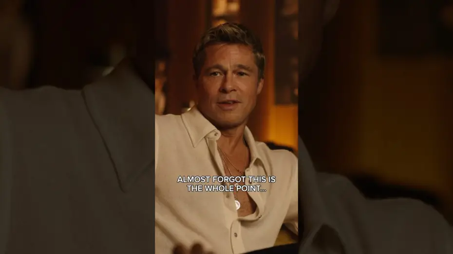 Видео к фильму F1 | We&rsquo;re nothing without the Pitt Crew! F1 The Movie is now CERTIFIED FRESH!