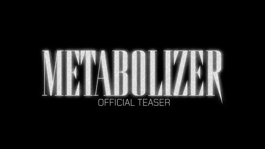 Видео к фильму Metabolizer — METABOLIZER | OFFICIAL TEASER TRAILER | 2025