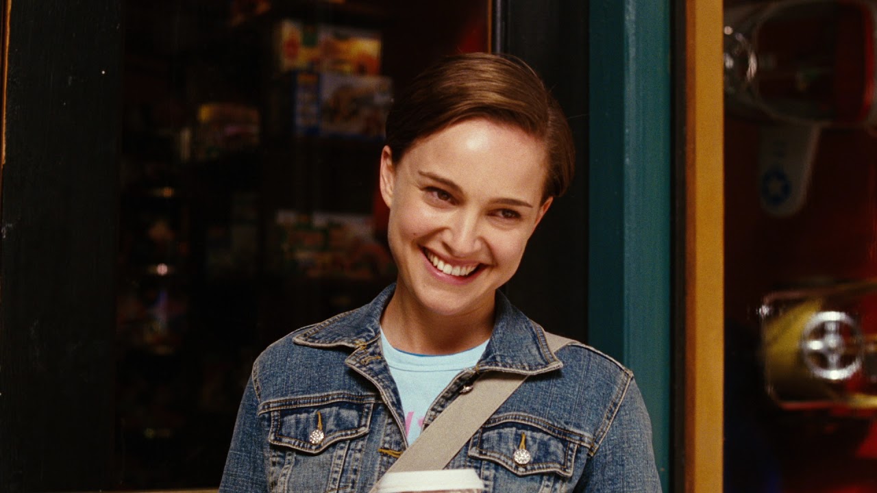 Видео к фильму Лавка чудес | Лавка чудес (с субтитрами)