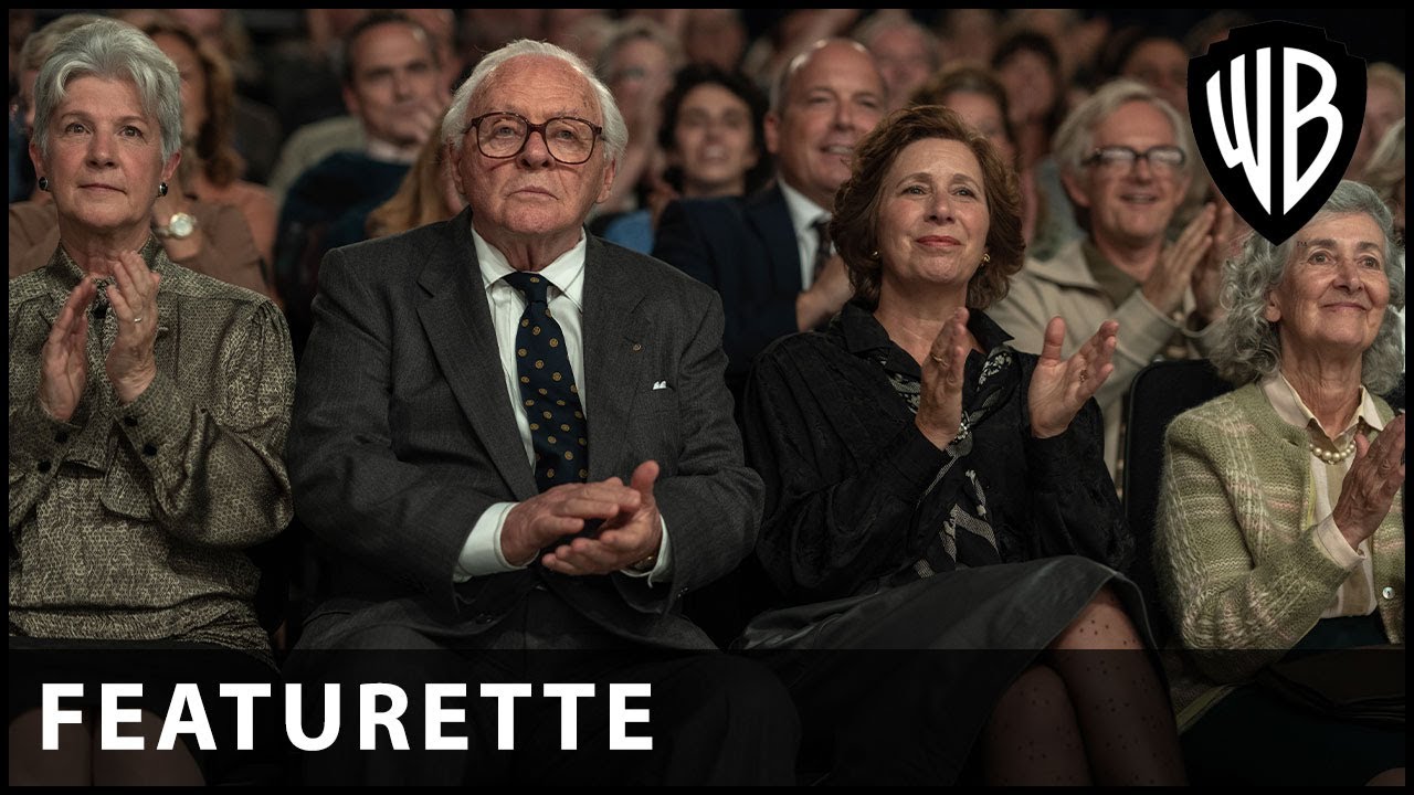 Видео к фильму Одна жизнь | "Stories From the Heart" Featurette