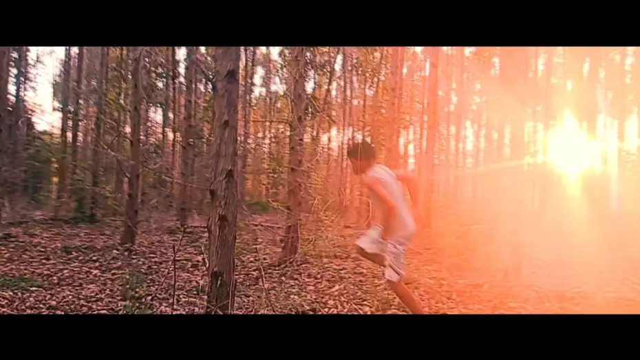 Видео к фильму S&iacute;ndrome do Entardecer | S&Iacute;NDROME DO ENTARDECER | CURTA METRAGEM