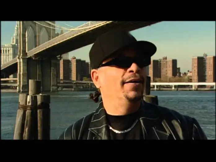 Видео к фильму Нью-Джек-Сити | The Road to New Jack City