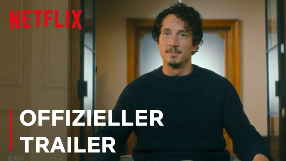 Видео к фильму Агентство разбитых сердец | Offizieller Trailer
