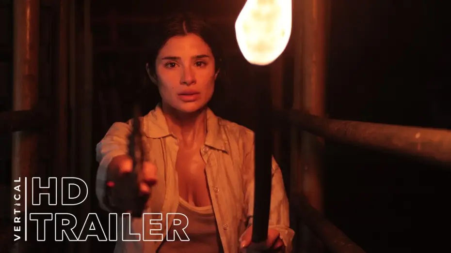 Видео к фильму The Whistler | The Whistler | Official Trailer (HD) | Vertical