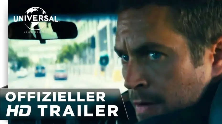 Видео к фильму Форсаж 5 | Fast & Furious Five - Trailer 2 - Deutsch HD