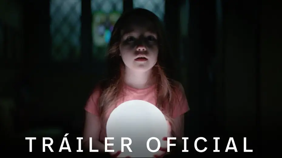 Видео к фильму Бугимен | Tr&aacute;iler Oficial en espa&ntilde;ol