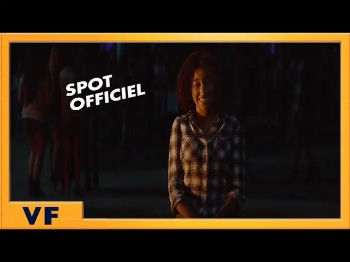 Видео к фильму Тёмные отражения | Darkest Minds : R&eacute;bellion - Spot officiel "Fais-moi confiance" 20'' VF
