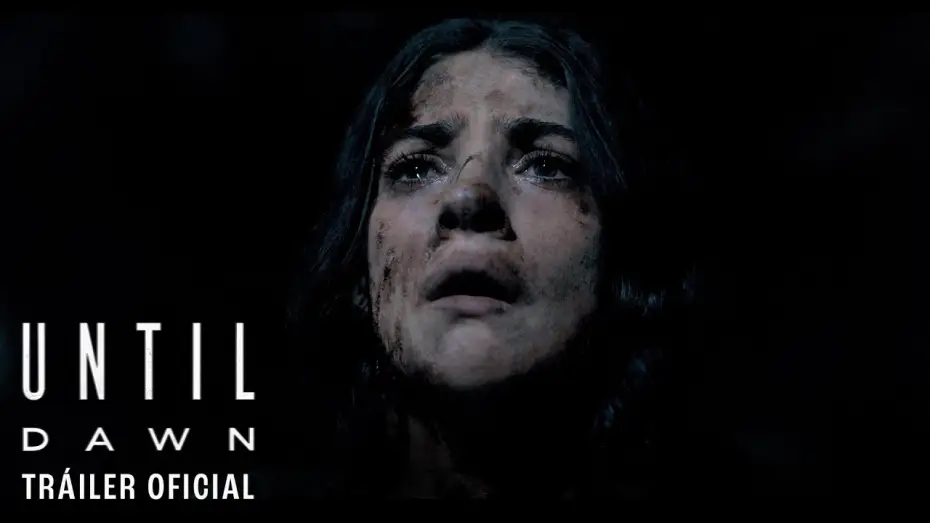 Видео к фильму Дожить до рассвета | Tr&aacute;iler oficial en espa&ntilde;ol