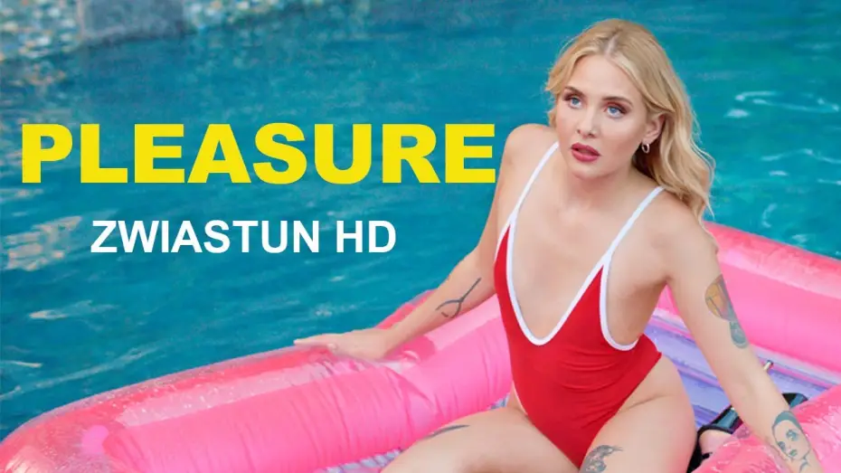 Видео к фильму Удовольствие | PLEASURE zwiastun pl / w kinach od 22 października