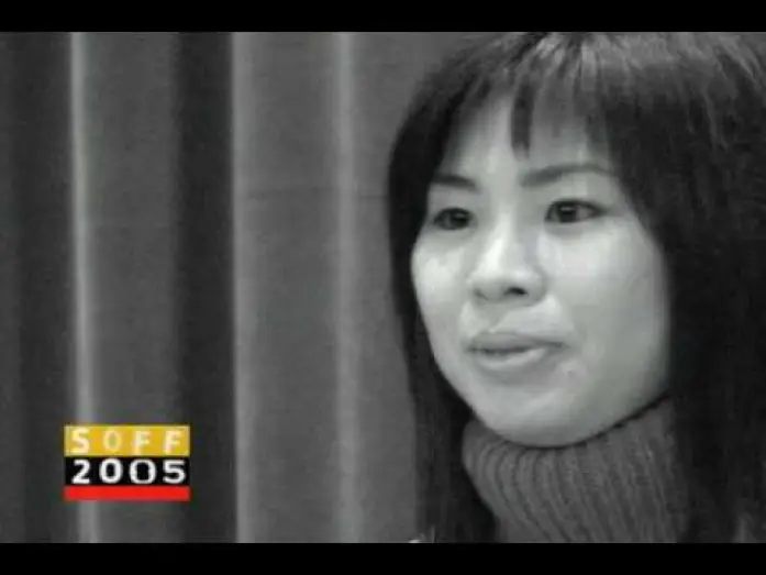 Видео к фильму Спасая лицо | Alice Wu on "Saving Face"