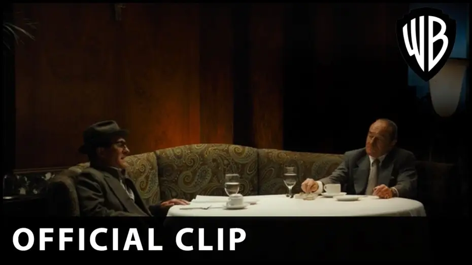 Видео к фильму Мафиози | Official Clip