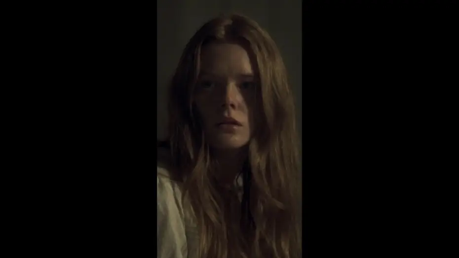Видео к фильму Ритуал | The Abigail Factor